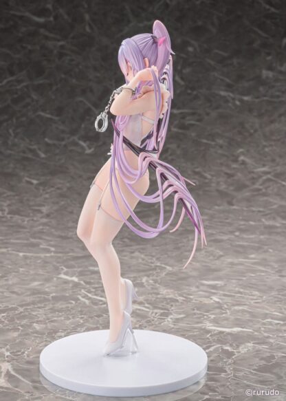 Original Character PVC Statue 1/6 Eve Handcuff Ver. Illustration by rurudo 26 cm – Bild 14