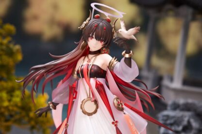 Punishing: Gray Raven PVC Statue 1/7 Lucia Plume Eventide Glow Ver. 25 cm - Beschädigte Verpackung – Bild 3