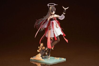 Punishing: Gray Raven PVC Statue 1/7 Lucia Plume Eventide Glow Ver. 25 cm - Beschädigte Verpackung – Bild 9