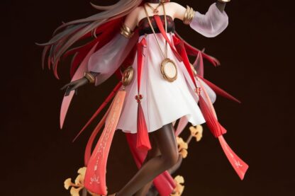 Punishing: Gray Raven PVC Statue 1/7 Lucia Plume Eventide Glow Ver. 25 cm - Beschädigte Verpackung – Bild 15