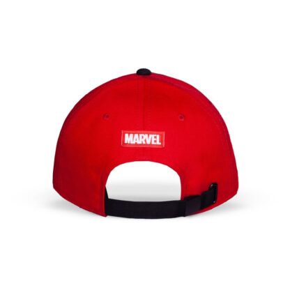 Spider-Man Baseball Cap Eyes – Bild 2