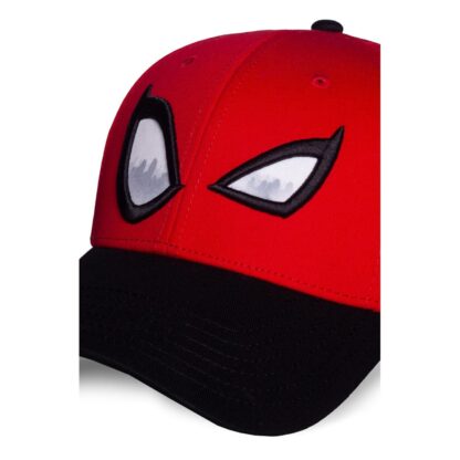 Spider-Man Baseball Cap Eyes – Bild 3