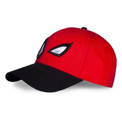 Spider-Man Baseball Cap Eyes – Bild 5