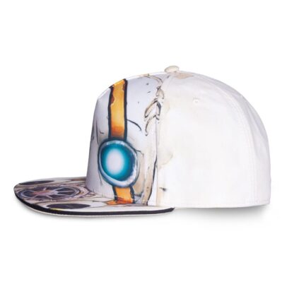 Borderlands Snapback Cap Psycho – Bild 5