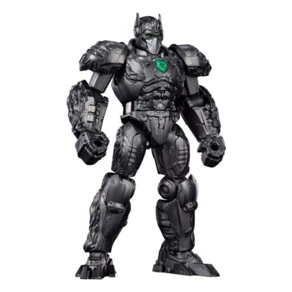 Transformers Blokees Plastic Model Classic Class 05 Optimus Primal Robot  - Beschädigte Verpackung