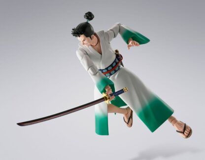 Monsters S.H.Figuarts Actionfigur Ryuma 16 cm – Bild 5