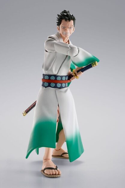 Monsters S.H.Figuarts Actionfigur Ryuma 16 cm – Bild 7