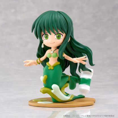 Mermaid Melody: Pichi Pichi Pitch PalVerse PVC Statue Rina 11 cm – Bild 4