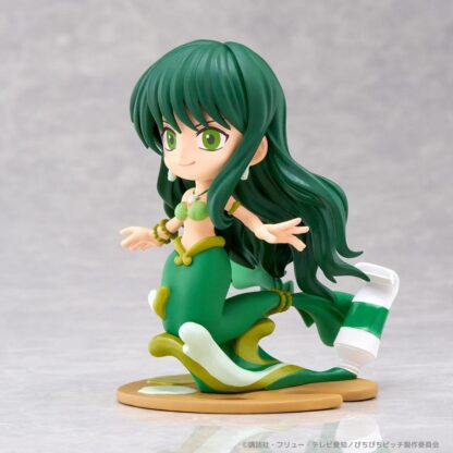 Mermaid Melody: Pichi Pichi Pitch PalVerse PVC Statue Rina 11 cm – Bild 5