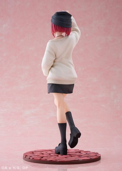 Oshi no Ko PVC Statue 1/6 Kana Arima: Bazurase Fashion Ver. 25 cm – Bild 3