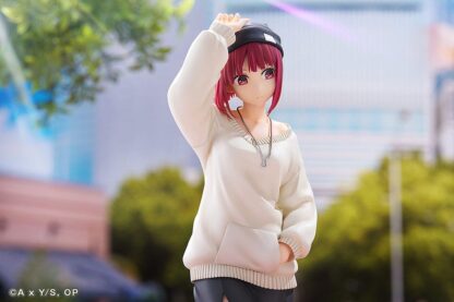 Oshi no Ko PVC Statue 1/6 Kana Arima: Bazurase Fashion Ver. 25 cm – Bild 8