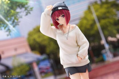 Oshi no Ko PVC Statue 1/6 Kana Arima: Bazurase Fashion Ver. 25 cm – Bild 9