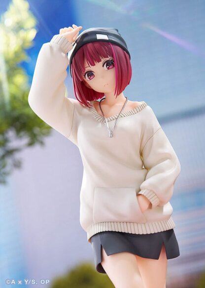 Oshi no Ko PVC Statue 1/6 Kana Arima: Bazurase Fashion Ver. 25 cm – Bild 10