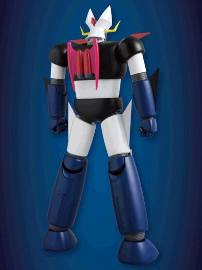 Mazinger Z Grand Action Bigsize Model Diecast Actionfigur Great Mazinger Original Color Ver. 45 cm – Bild 2