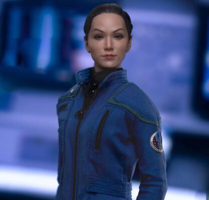 Star Trek: Enterprise Actionfigur 1/6 Ensign Hoshi Sato 28 cm – Bild 2