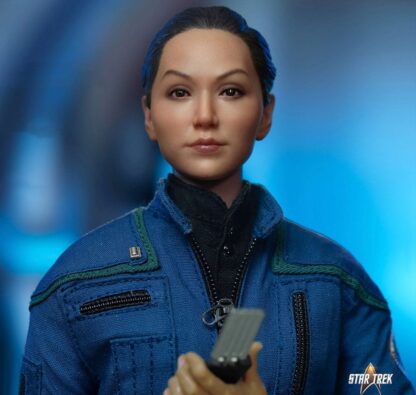 Star Trek: Enterprise Actionfigur 1/6 Ensign Hoshi Sato 28 cm – Bild 3