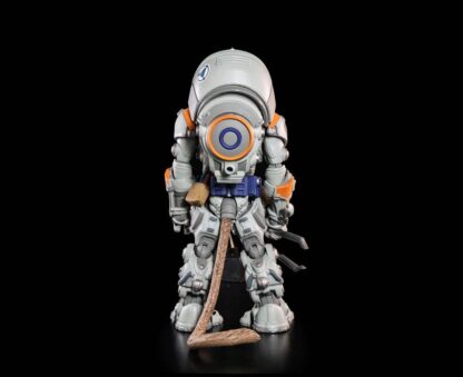 Cosmic Legions: OxKrewe Book Two Harrow Zone Actionfigur Kogg (Deluxe) 18 cm – Bild 3