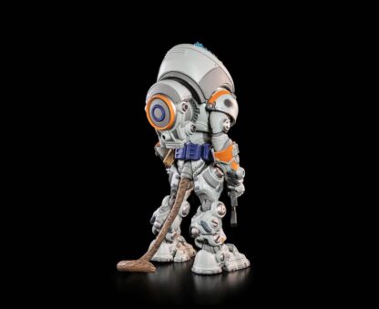 Cosmic Legions: OxKrewe Book Two Harrow Zone Actionfigur Kogg (Deluxe) 18 cm – Bild 5