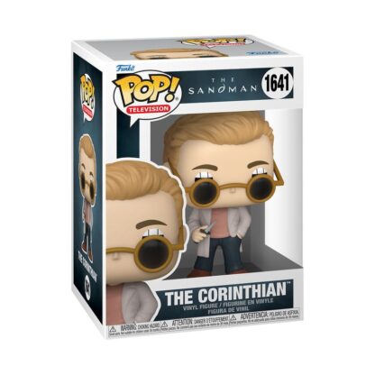 Sandman POP! TV Vinyl Figur The Corinthian 9 cm – Bild 2