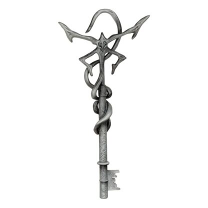 Resident Evil 4 Replik 1/1 Insignia Key – Bild 3