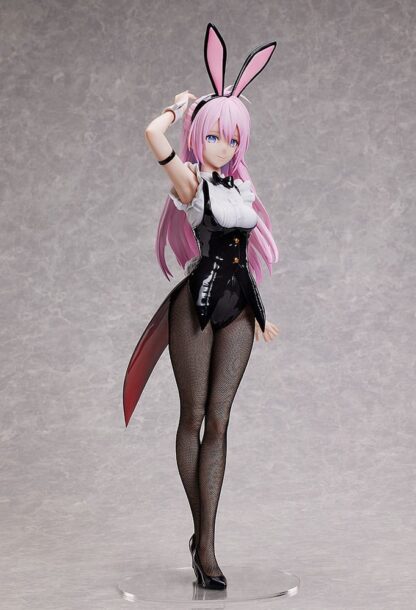 Shikimori's Not Just a Cutie PVC Statue 1/4 Shikimori Bunny Ver. 46 cm – Bild 4