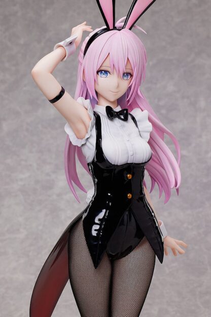 Shikimori's Not Just a Cutie PVC Statue 1/4 Shikimori Bunny Ver. 46 cm – Bild 8