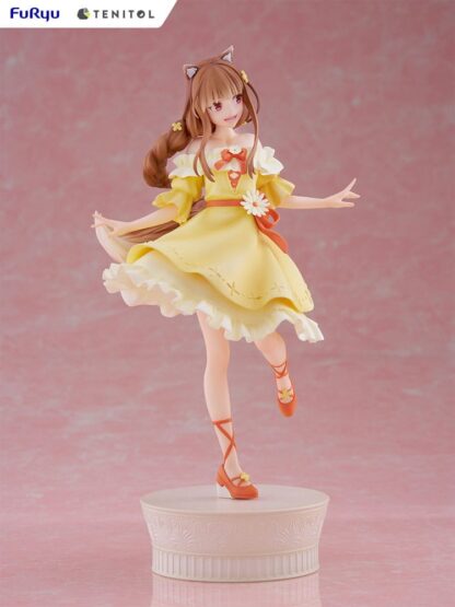 Spice and Wolf Tenitol PVC Statue Holo 23 cm – Bild 3