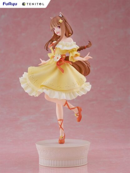 Spice and Wolf Tenitol PVC Statue Holo 23 cm – Bild 11