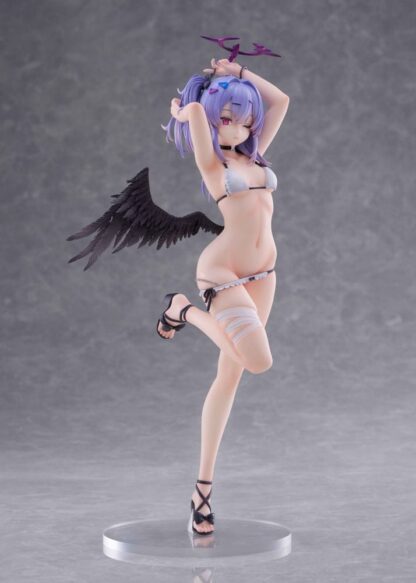 Original Illustration PVC Statue 1/7 Niya Swimsuit Ver. Illustration by Aiko 27 cm – Bild 2