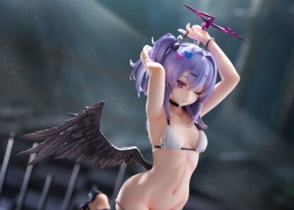 Original Illustration PVC Statue 1/7 Niya Swimsuit Ver. Illustration by Aiko 27 cm – Bild 5