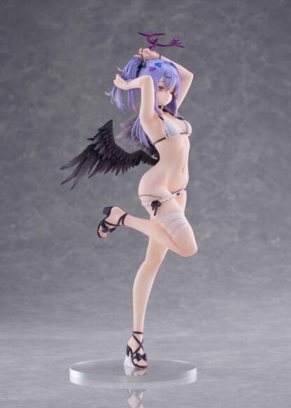 Original Illustration PVC Statue 1/7 Niya Swimsuit Ver. Illustration by Aiko 27 cm – Bild 13