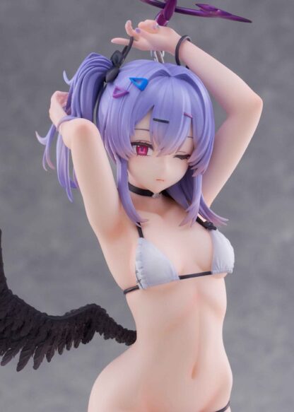 Original Illustration PVC Statue 1/7 Niya Swimsuit Ver. Illustration by Aiko 27 cm – Bild 16