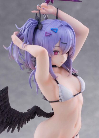 Original Illustration PVC Statue 1/7 Niya Swimsuit Ver. Illustration by Aiko 27 cm – Bild 17