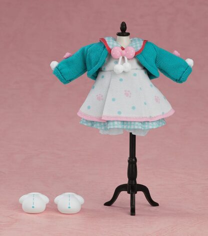 Character Vocal Series 01: Hatsune Miku Nendoroid Actionfigur Hatsune Miku: Loungewear Outfit Ver. 10 cm – Bild 6