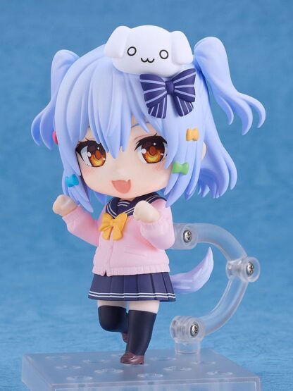 Noripro Nendoroid Actionfigur Inuyama Tamaki 10 cm – Bild 3