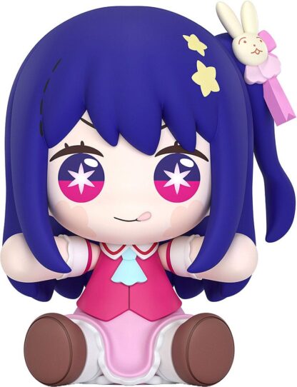 Oshi no Ko Huggy Good Smile Chibi Figur Ai 6 cm