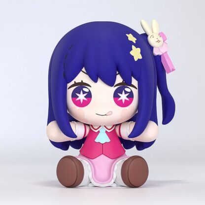 Oshi no Ko Huggy Good Smile Chibi Figur Ai 6 cm – Bild 2