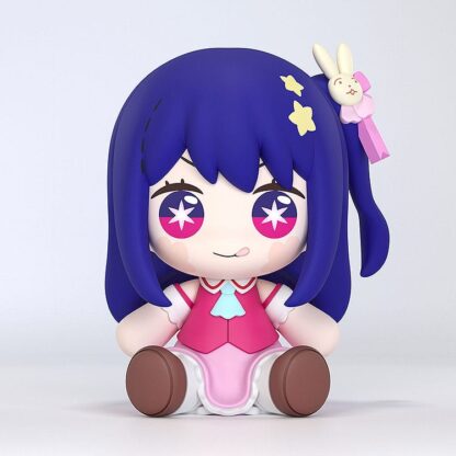 Oshi no Ko Huggy Good Smile Chibi Figur Ai 6 cm – Bild 3