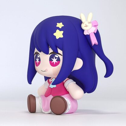 Oshi no Ko Huggy Good Smile Chibi Figur Ai 6 cm – Bild 4