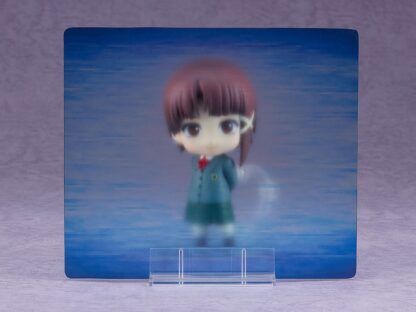 Serial Experiments Lain Nendoroid Actionfigur Lain Iwakura 10 cm – Bild 6