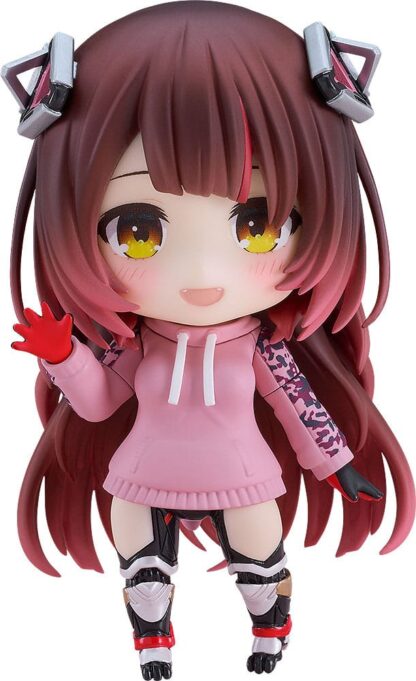 Hololive Production Nendoroid Actionfigur Robocosan 10 cm