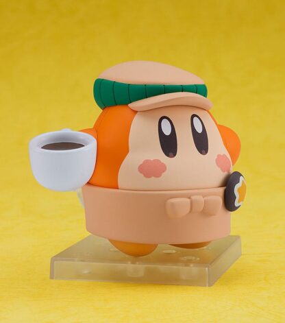 Kirby Nendoroid Actionfigur Waddle Dee Kirby Cafe Ver. 6 cm – Bild 3