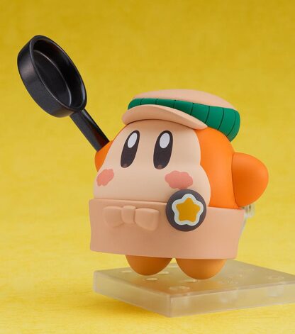 Kirby Nendoroid Actionfigur Waddle Dee Kirby Cafe Ver. 6 cm – Bild 4