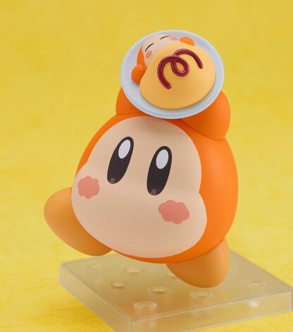 Kirby Nendoroid Actionfigur Waddle Dee Kirby Cafe Ver. 6 cm – Bild 6