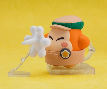 Kirby Nendoroid Actionfigur Waddle Dee Kirby Cafe Ver. 6 cm – Bild 7