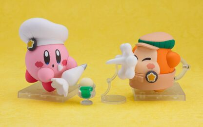 Kirby Nendoroid Actionfigur Waddle Dee Kirby Cafe Ver. 6 cm – Bild 8