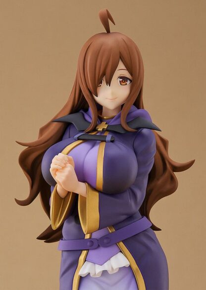 Konosuba 3 Pop Up Parade PVC Statue Wiz L Size 24 cm – Bild 7