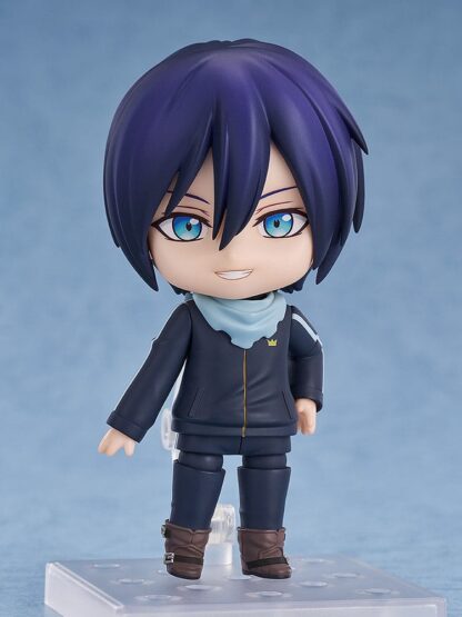 Noragami Nendoroid Actionfigur Yato 10 cm – Bild 2