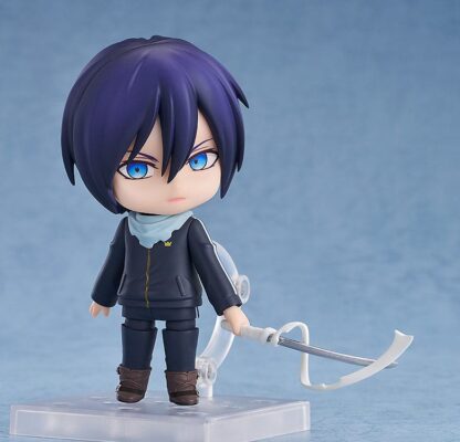 Noragami Nendoroid Actionfigur Yato 10 cm – Bild 3