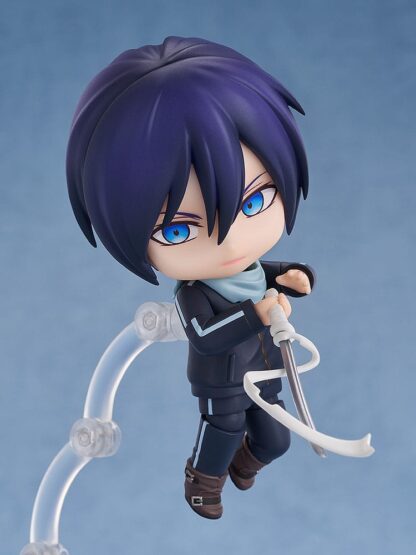 Noragami Nendoroid Actionfigur Yato 10 cm – Bild 5